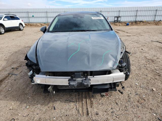 Фото 5 - HYUNDAI SONATA