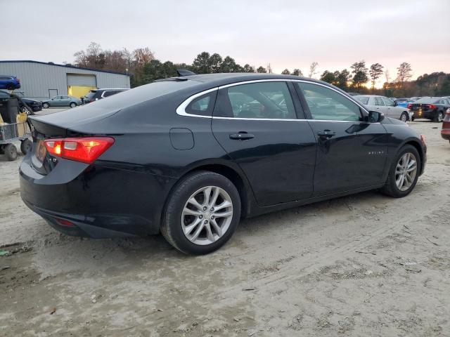 Фото 3 - CHEVROLET MALIBU