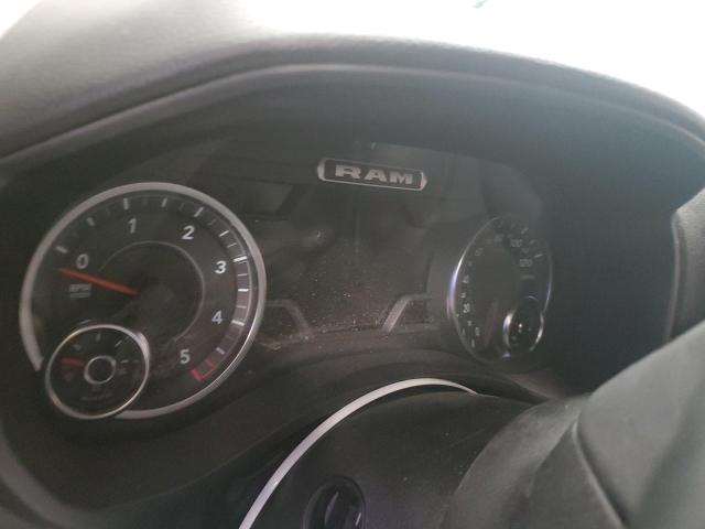 Фото 9 - RAM 1500