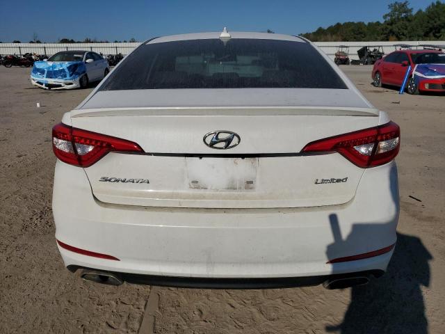 Фото 6 - HYUNDAI SONATA