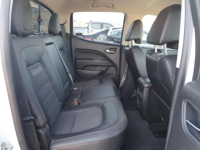 Фото 10 - GMC CANYON