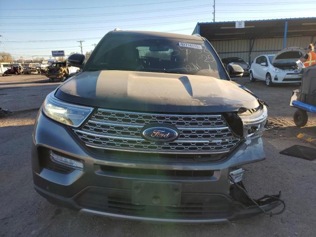 Фото 5 - FORD EXPLORER