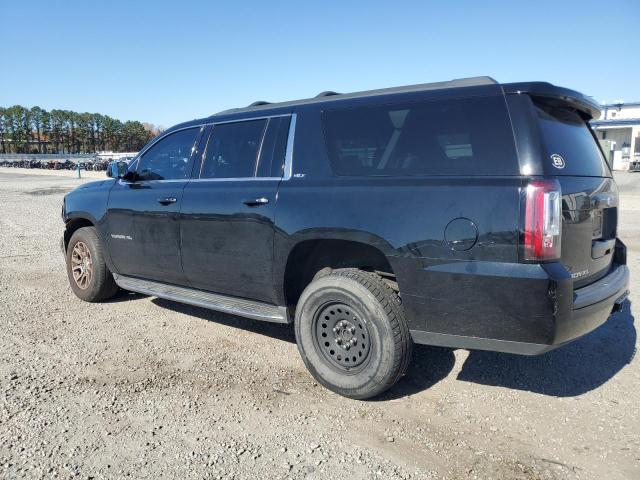 GMC YUKON 2015 VIN 1GKS2HKC0FR660251