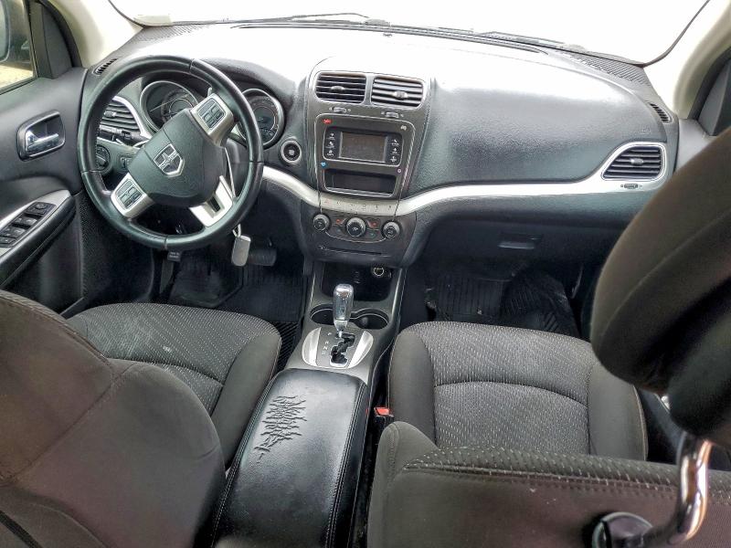 Фото 8 - DODGE JOURNEY