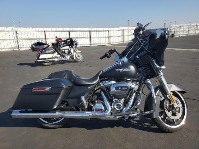 HARLEY-DAVIDSON FL 2020