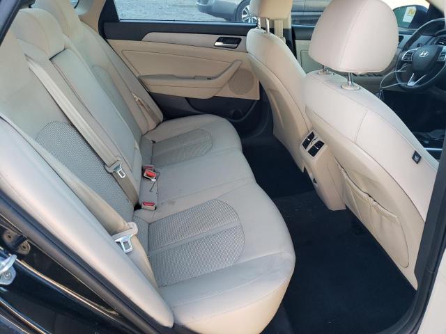 Фото 10 - HYUNDAI SONATA