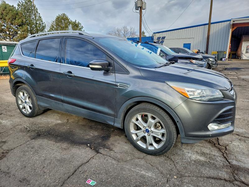 Фото 4 - FORD ESCAPE