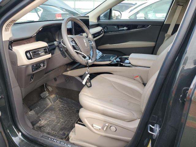 Фото 7 - LINCOLN NAUTILUS