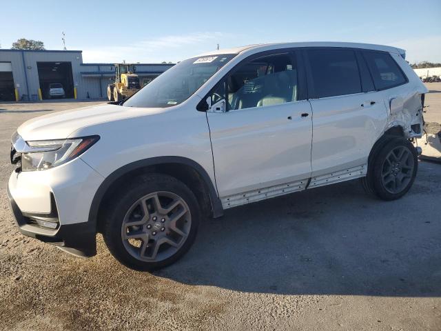 Фото 1 - HONDA PASSPORT