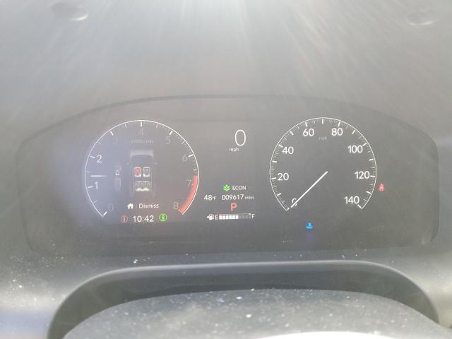 Фото 9 - HONDA HR-V