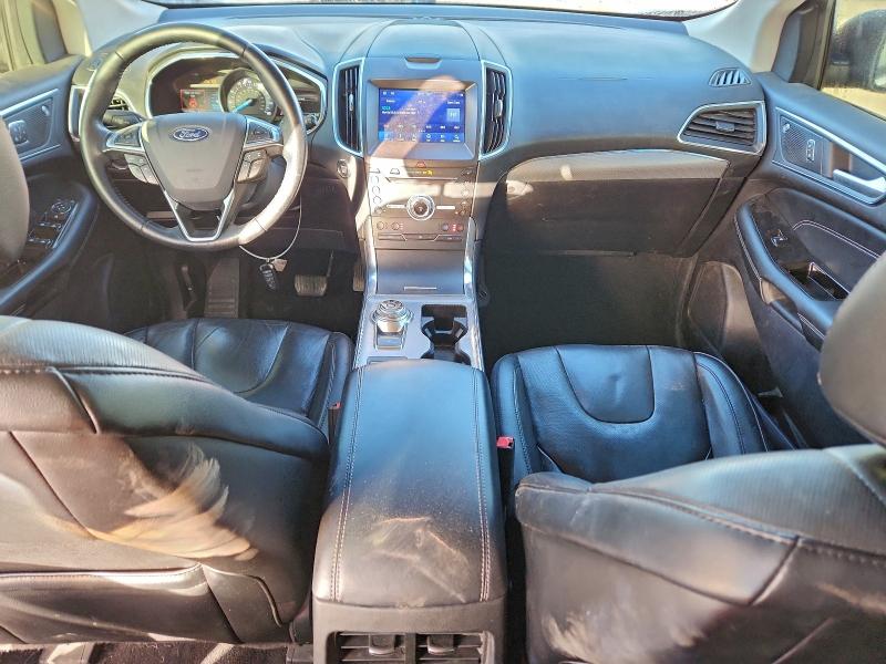 Фото 8 - FORD EDGE