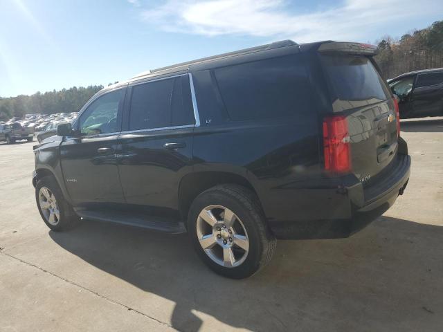 Фото 2 - CHEVROLET TAHOE