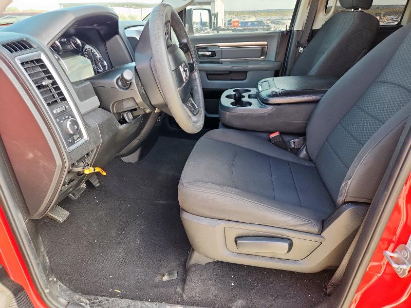 Фото 7 - RAM 1500