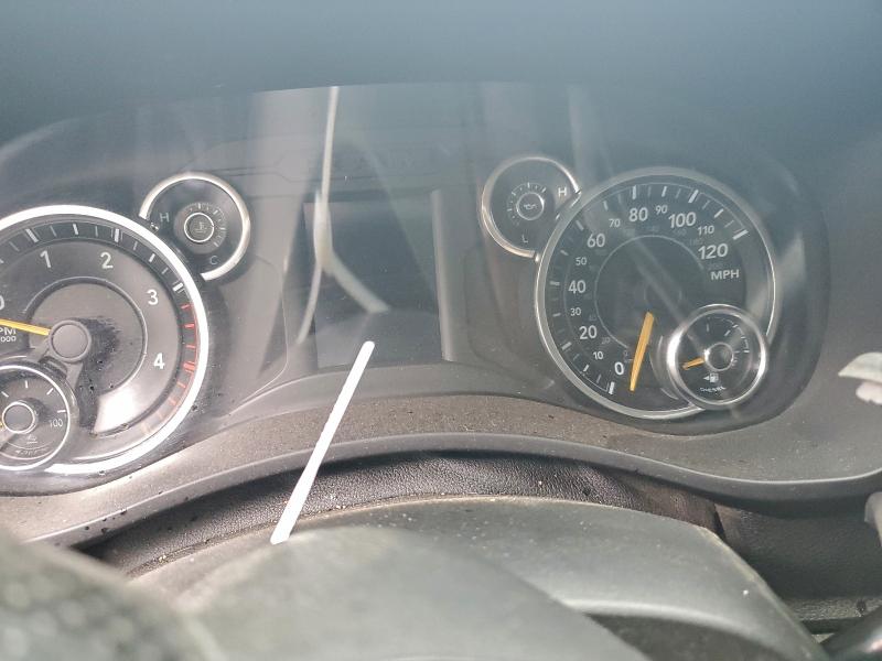 RAM 3500 2020 VIN 3C63RRGL5LG187170