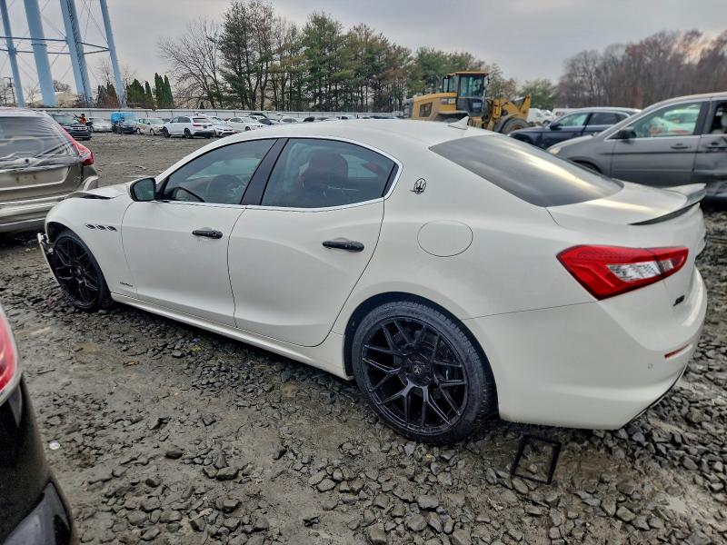 Фото 2 - MASERATI ALL MODELS