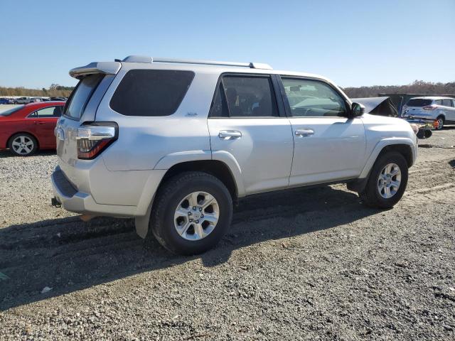 Фото 3 - TOYOTA 4RUNNER
