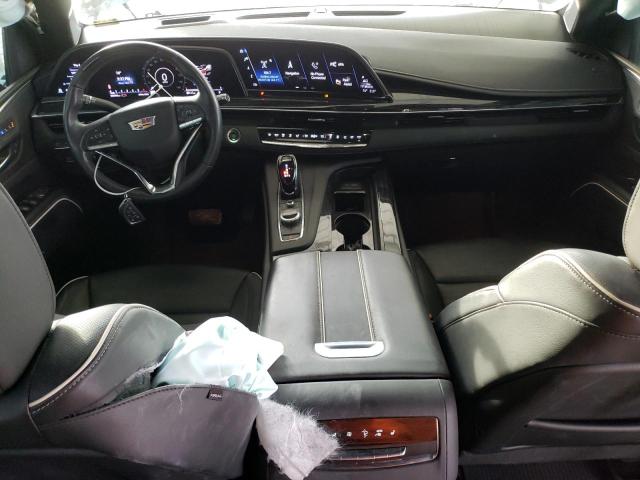 Фото 8 - CADILLAC ESCALADE