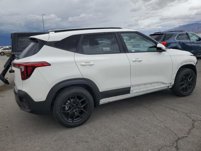 Фото 3 - KIA SELTOS