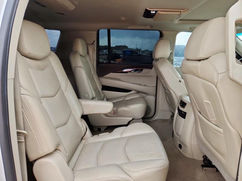 Фото 11 - CADILLAC ESCALADE