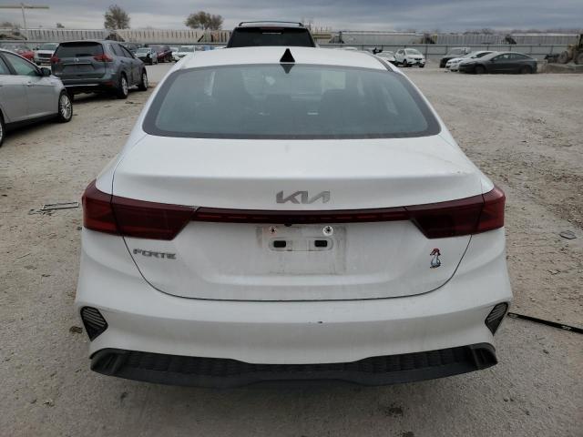 Фото 6 - KIA FORTE