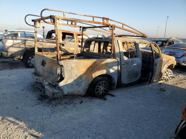 Фото 3 - NISSAN FRONTIER