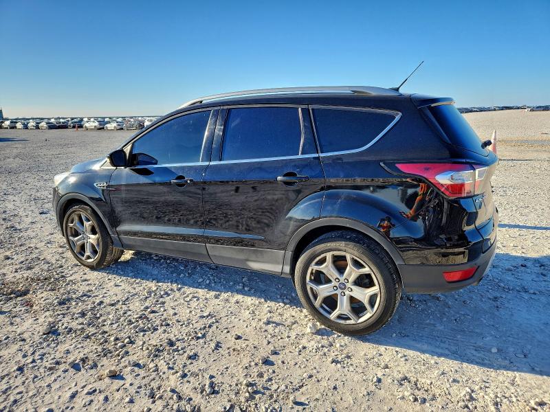 Фото 2 - FORD ESCAPE