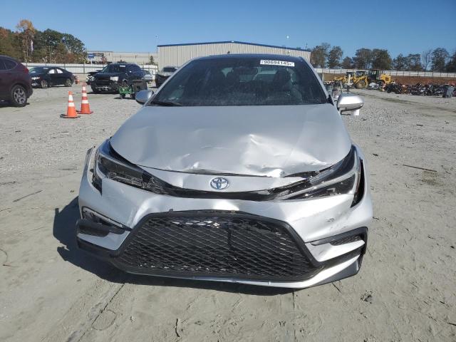 Фото 5 - TOYOTA COROLLA