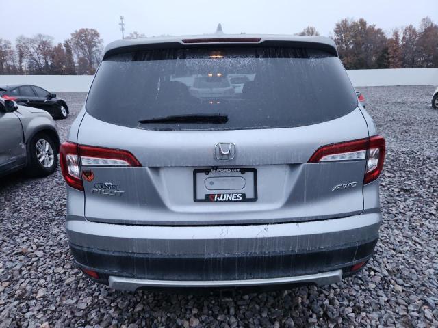 Фото 6 - HONDA PILOT