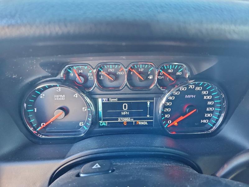 Фото 9 - CHEVROLET SUBURBAN