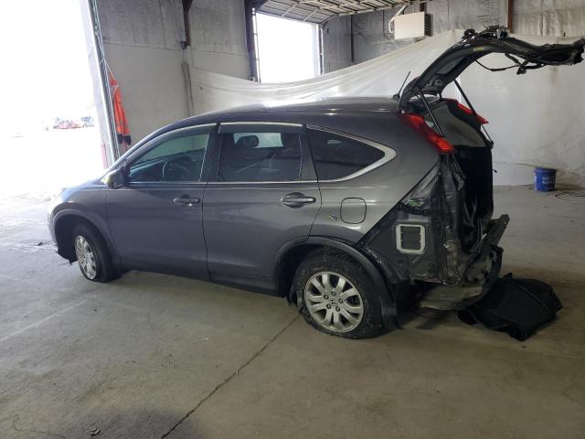 Фото 2 - HONDA CRV