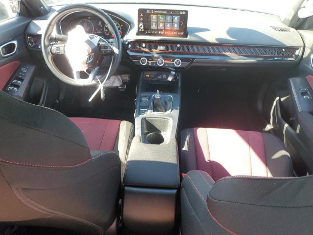 Фото 8 - HONDA CIVIC