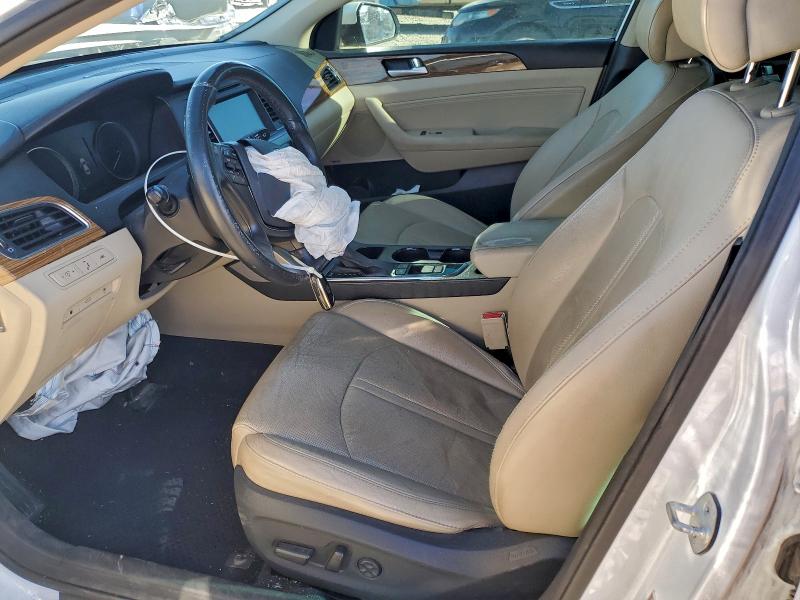 Фото 7 - HYUNDAI SONATA