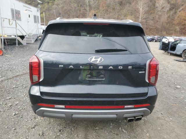 Фото 6 - HYUNDAI PALISADE