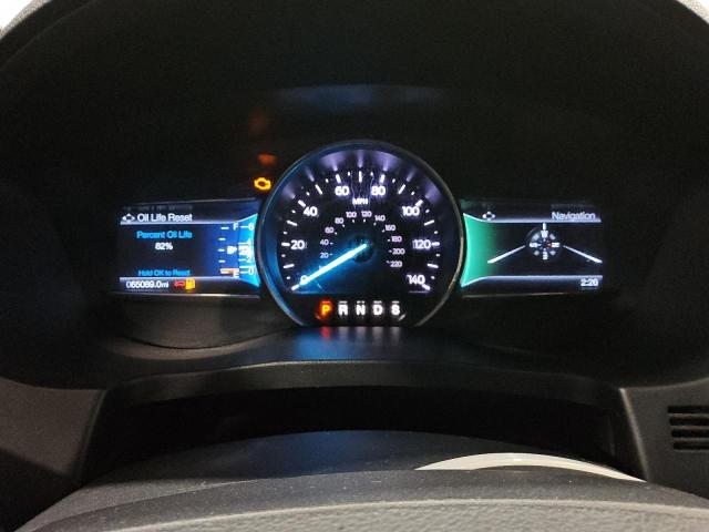 Фото 9 - FORD EXPLORER