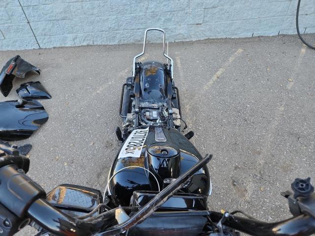 HARLEY-DAVIDSON FL 2018