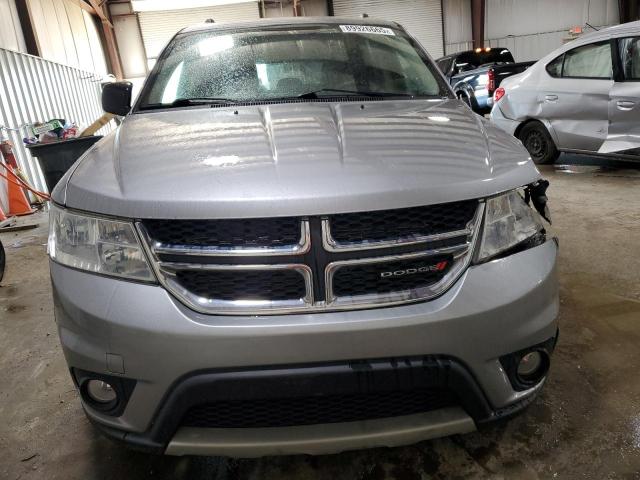 Фото 5 - DODGE JOURNEY