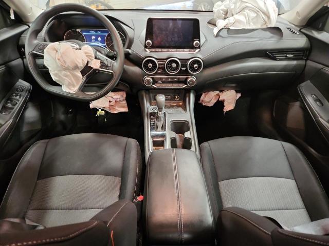 Фото 8 - NISSAN SENTRA