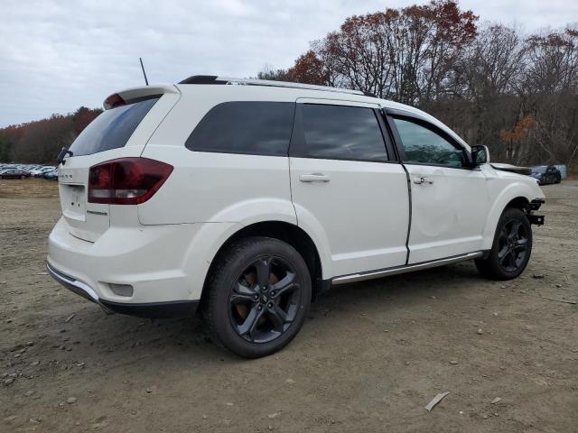 Фото 3 - DODGE JOURNEY