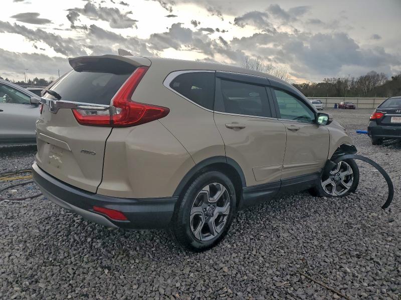 Фото 3 - HONDA CRV