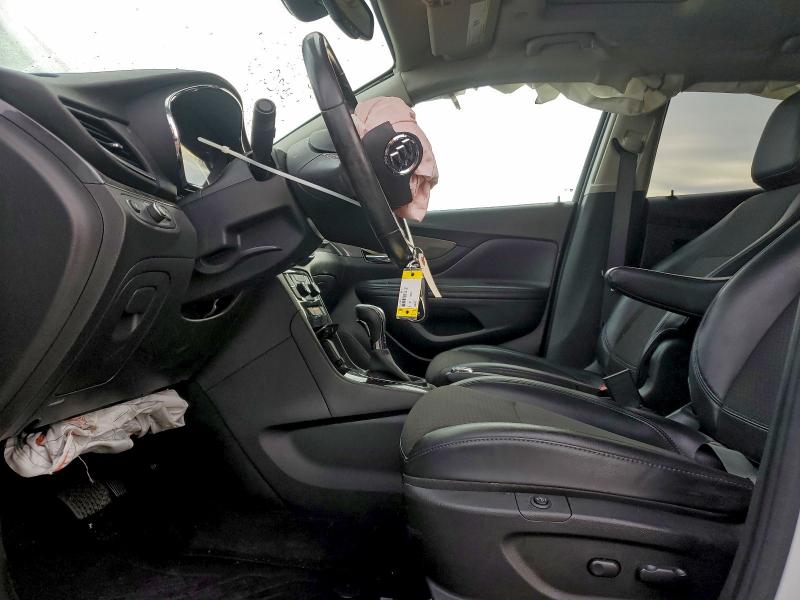 Фото 7 - BUICK ENCORE