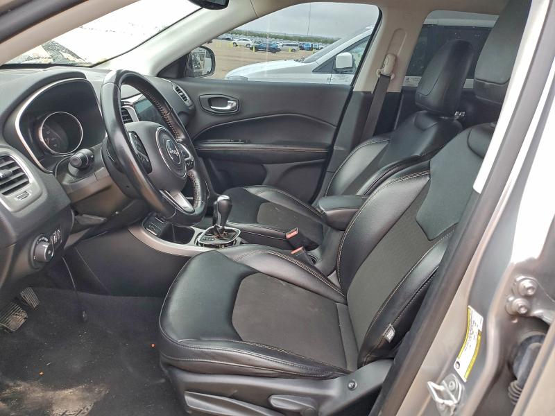 Фото 7 - JEEP COMPASS