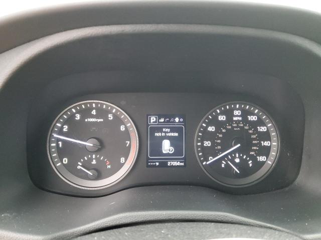 Фото 9 - HYUNDAI TUCSON