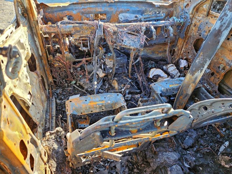 Фото 8 - NISSAN ROGUE