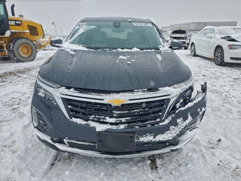Фото 5 - CHEVROLET EQUINOX