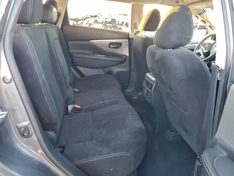 Фото 11 - NISSAN MURANO