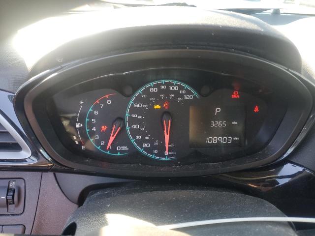 Фото 9 - CHEVROLET SPARK