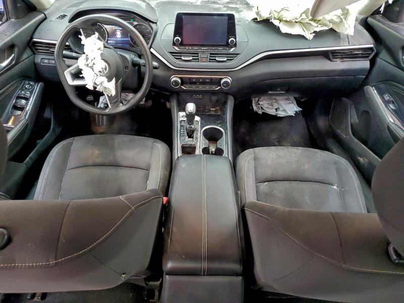 Фото 8 - NISSAN ALTIMA