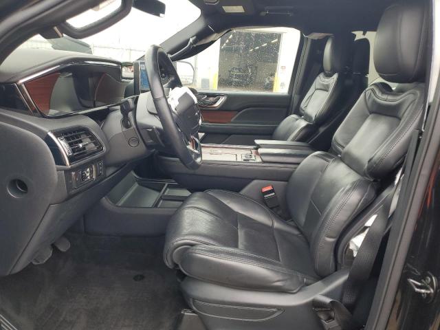 Фото 7 - LINCOLN NAVIGATOR