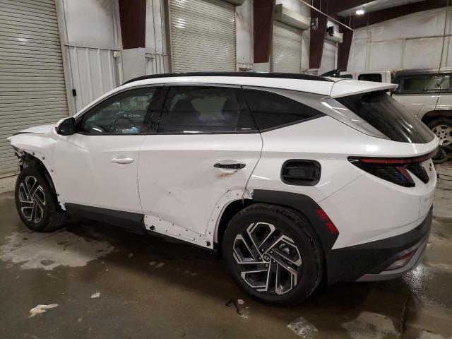 Фото 2 - HYUNDAI TUCSON