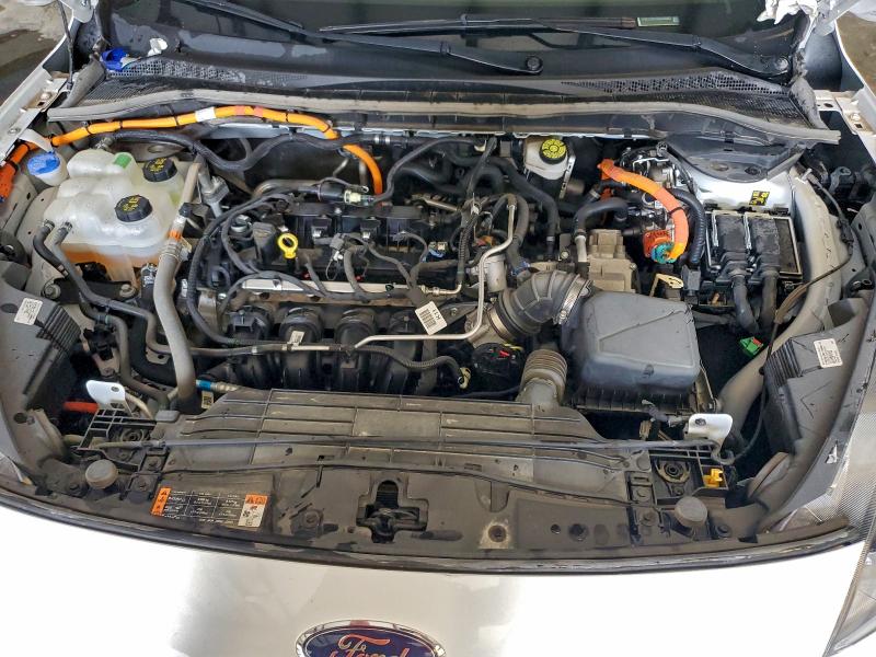 Фото 12 - FORD ESCAPE